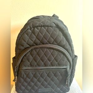 Vera Bradley backpack purse